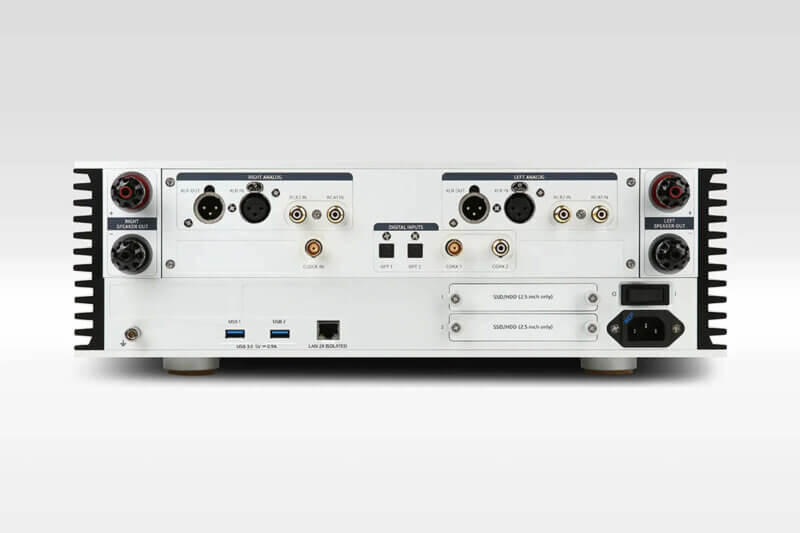 Aurender AP20 - Image 3
