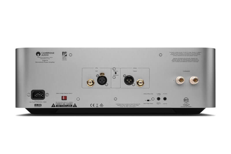 Cambridge Audio EDGE W - Image 3
