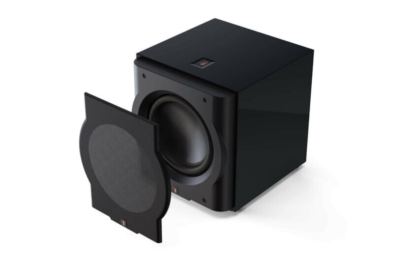 Perlisten D12s Subwoofer - Image 4