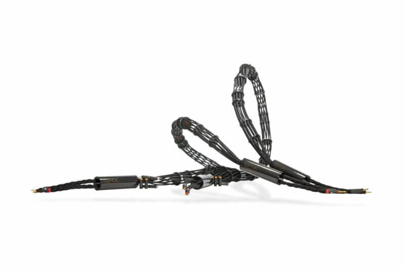Synergistic Research SRX Speaker Cables