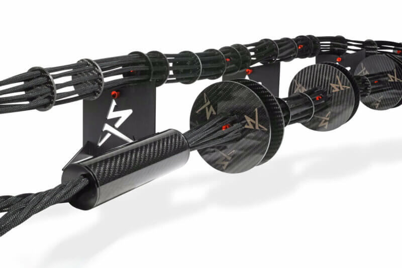 Synergistic Research SRX Speaker Cables - Image 2