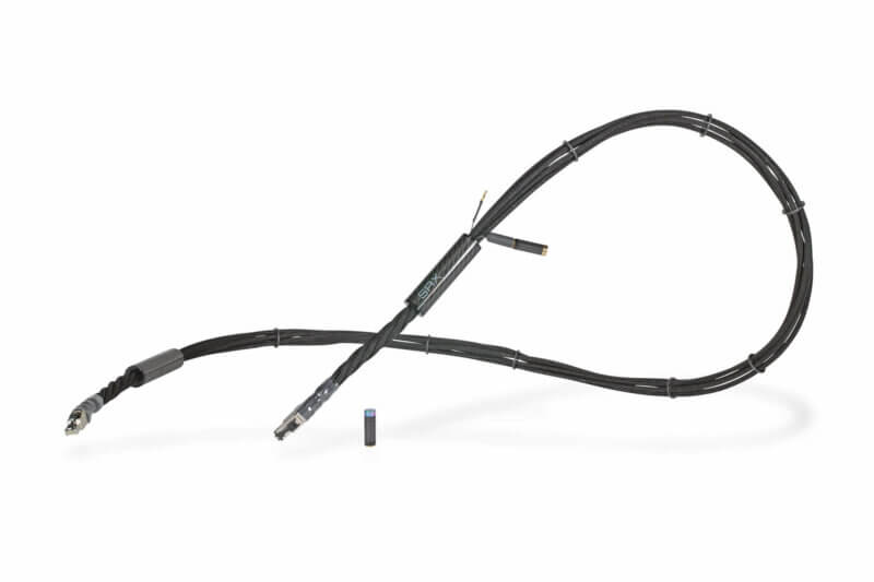 Synergistic Research SRX Ethernet Cables