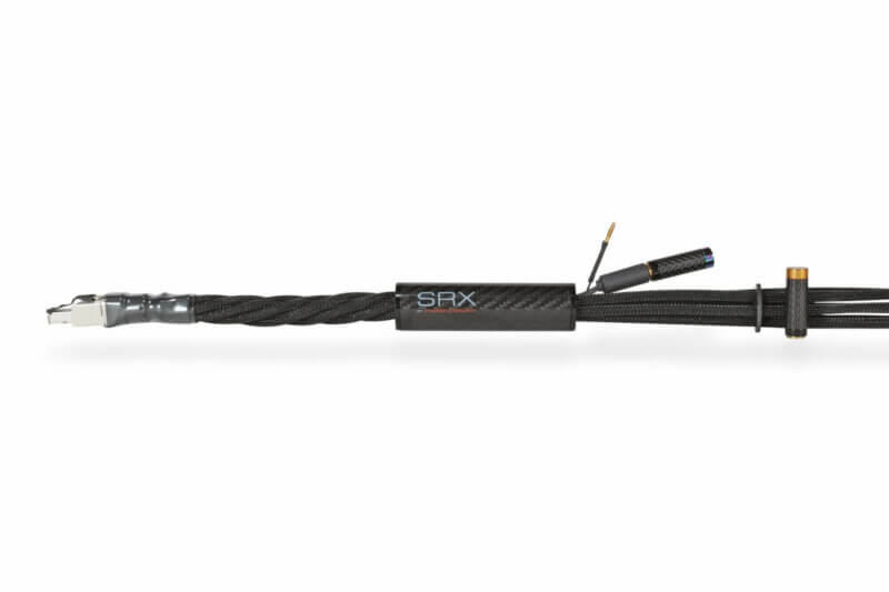 Synergistic Research SRX Ethernet Cables - Image 2