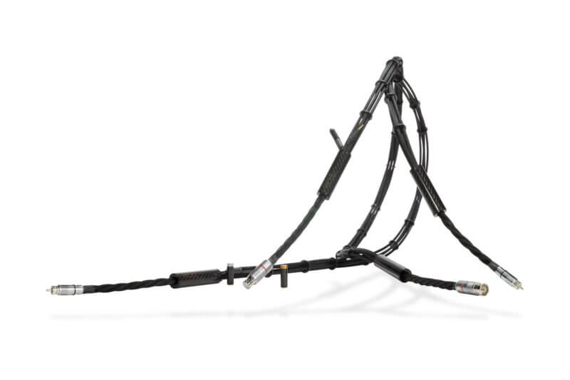 Synergistic Research SRX Interconnects
