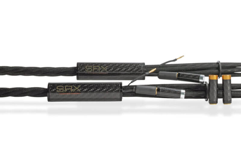 Synergistic Research SRX Interconnects - Image 2