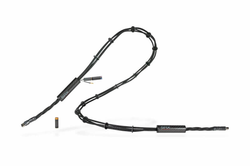 Synergistic Research SRX USB Cables
