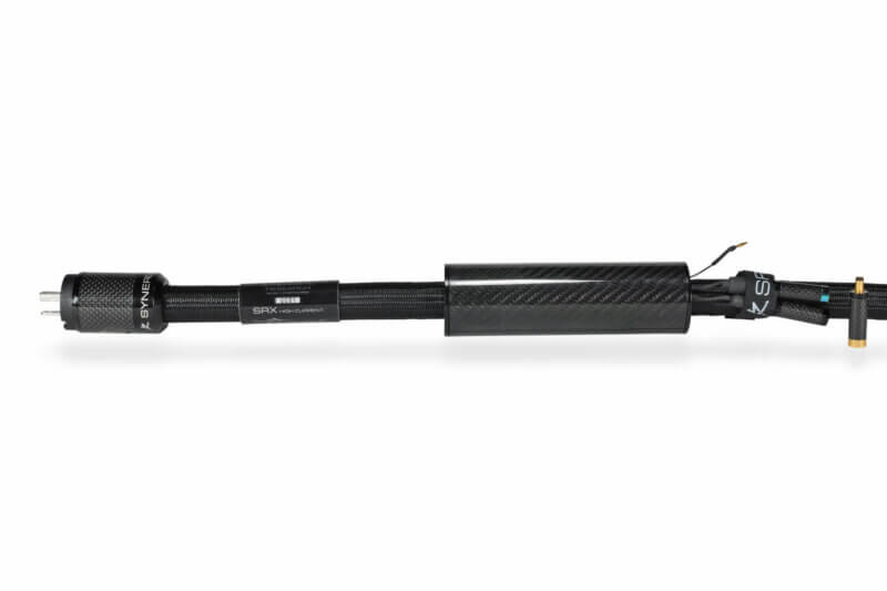 Synergistic Research SRX XL Power Cables - Image 2