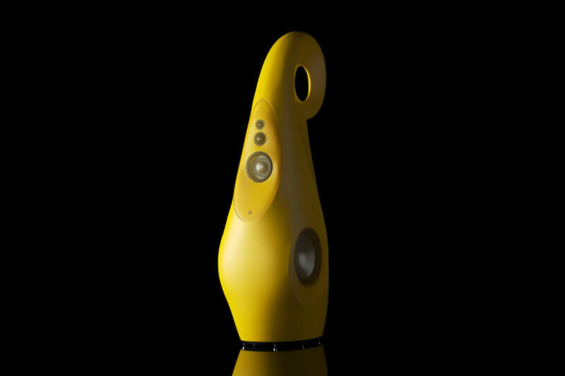 Vivid Audio Giya G1 Spirit