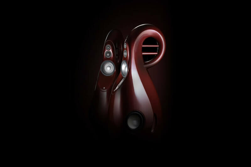 Vivid Audio Giya G3 Series 2 - Image 2