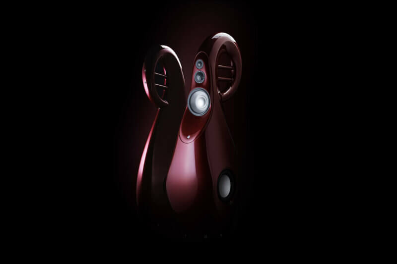 Vivid Audio Giya G3 Series 2