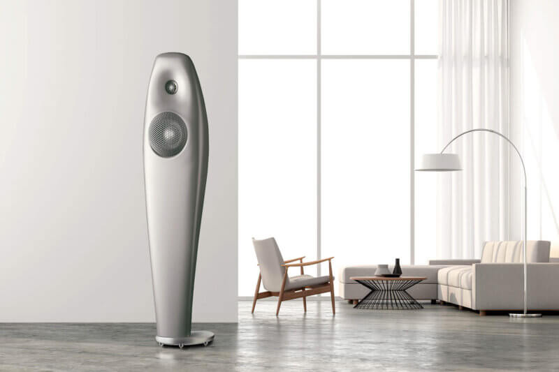 Vivid Audio Kaya 25 - Image 4