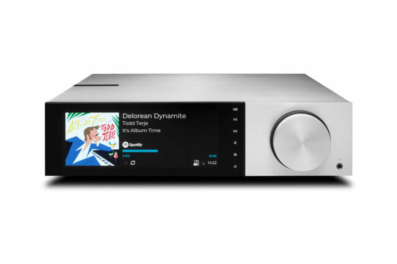 Cambridge Audio X Delorean EVO 150