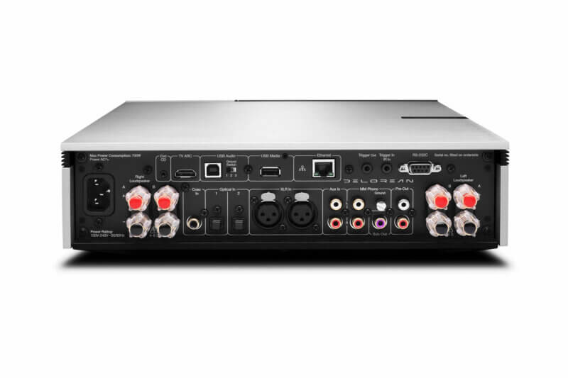 Cambridge Audio X Delorean EVO 150 - Image 3