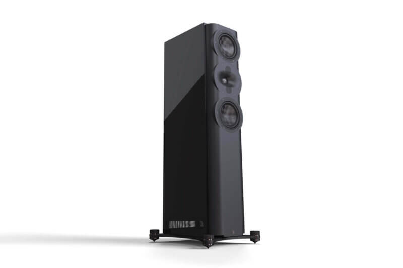 Perlisten S5t Floorstanding Speakers