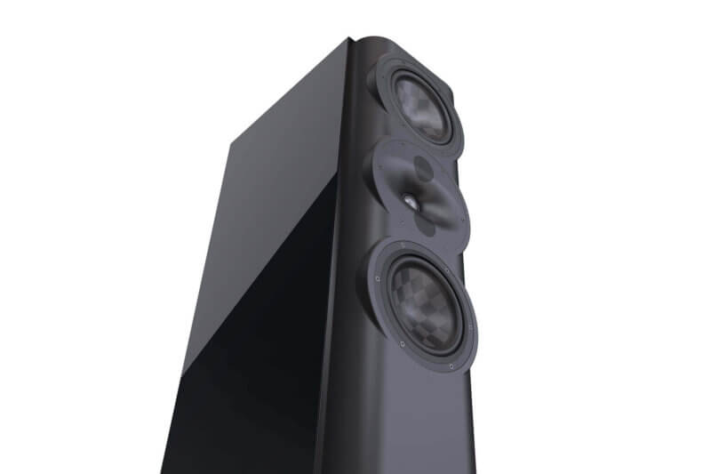 Perlisten S5t Floorstanding Speakers - Image 3