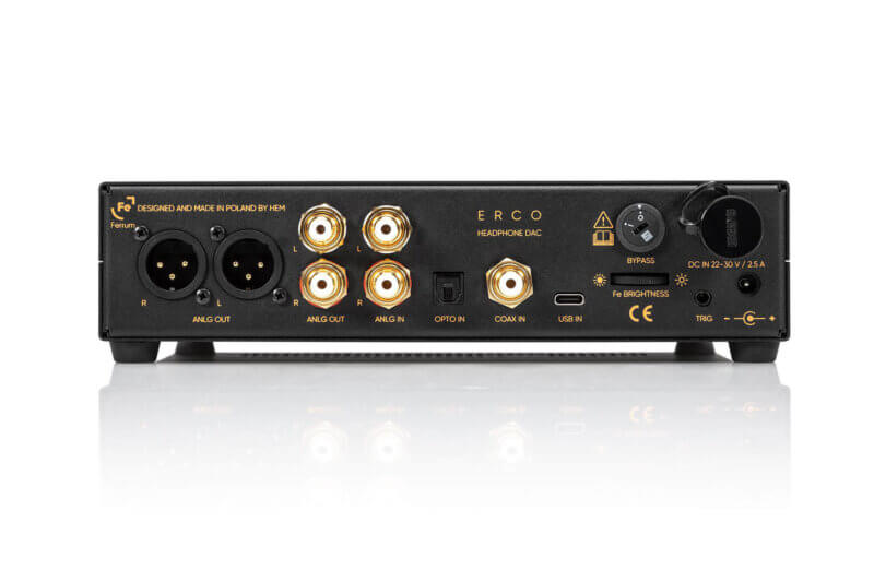 Ferrum ERCO 2 - Image 2