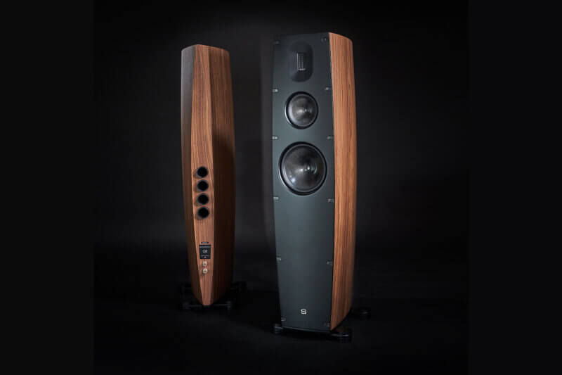Scansonic Q8