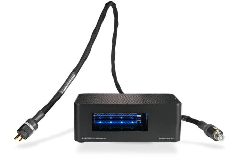 Synergistic Research PowerCell 8 SX - Image 3