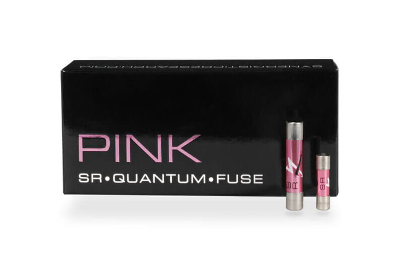 Synergistic Research Pink Fuse