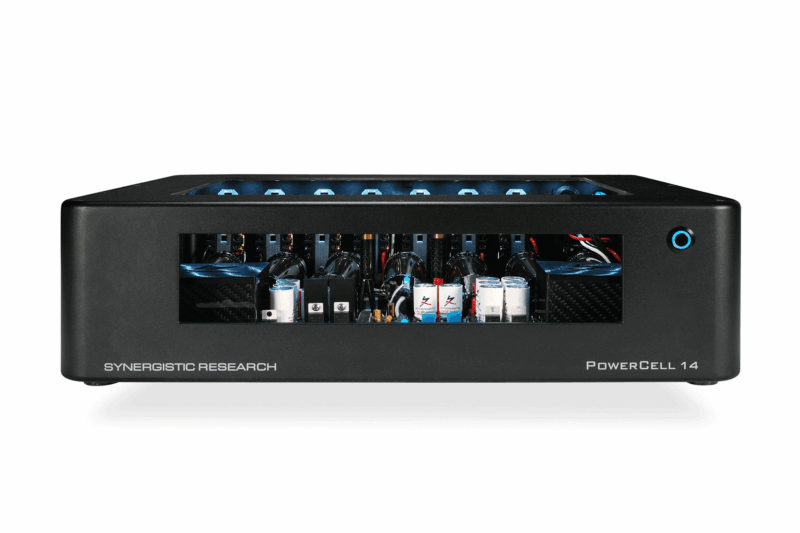Synergistic Research PowerCell 14