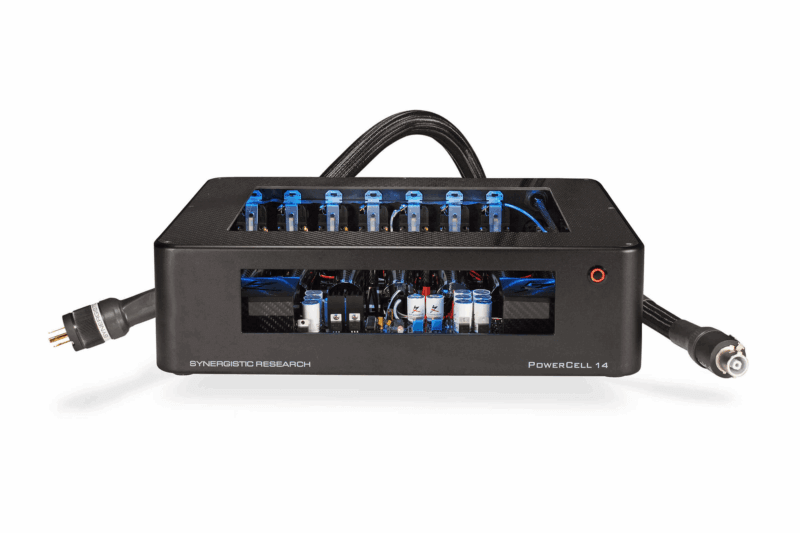 Synergistic Research PowerCell 14 - Image 2