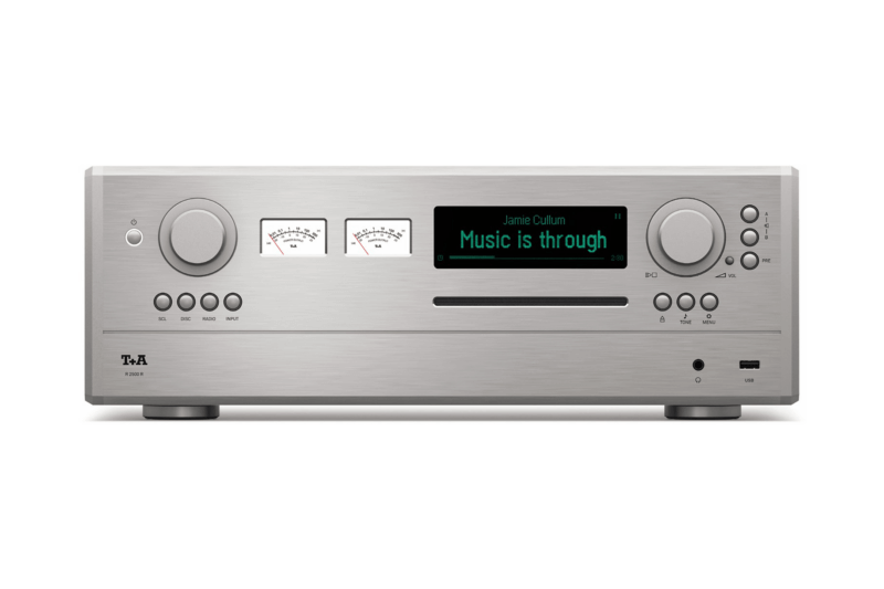 T+A R 2500 R All-In-One