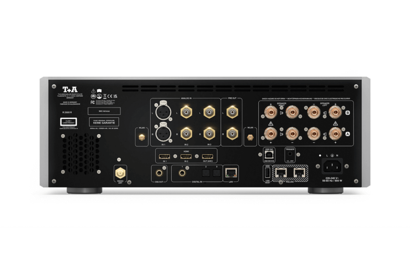 T+A R 2500 R All-In-One - Image 3
