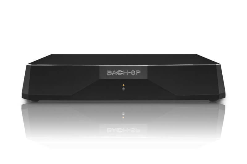 Theoretica BACCH-SP ADIO Stereo Purifier - Image 2