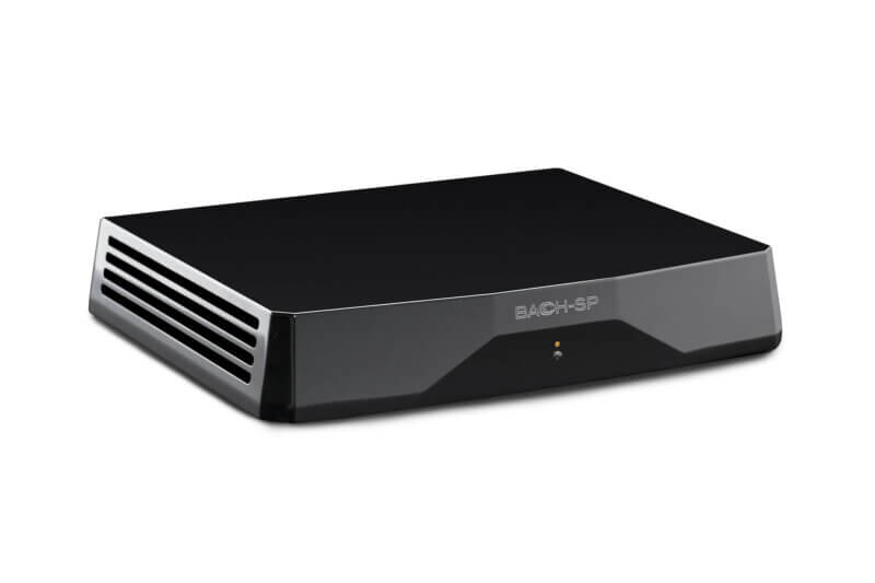 Theoretica BACCH-SP ADIO Stereo Purifier - Image 3