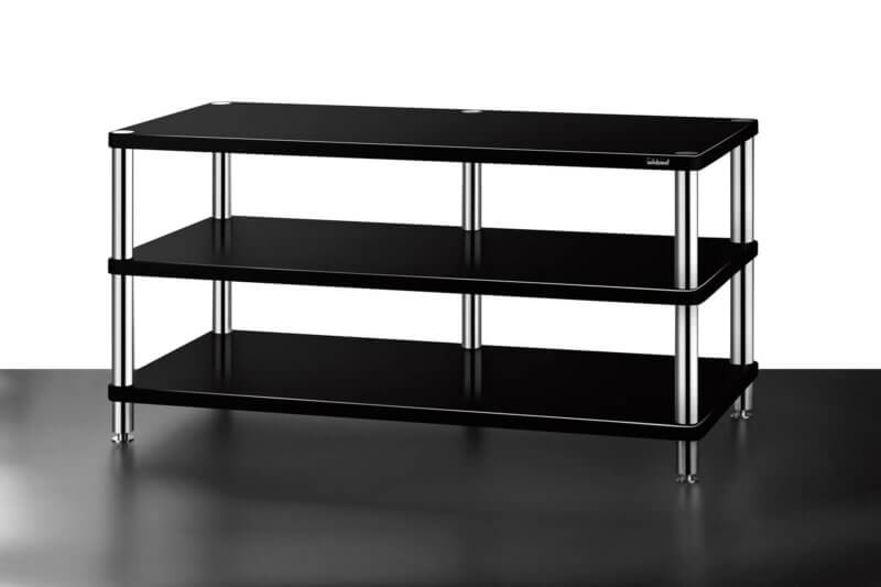 Solidsteel HW Series