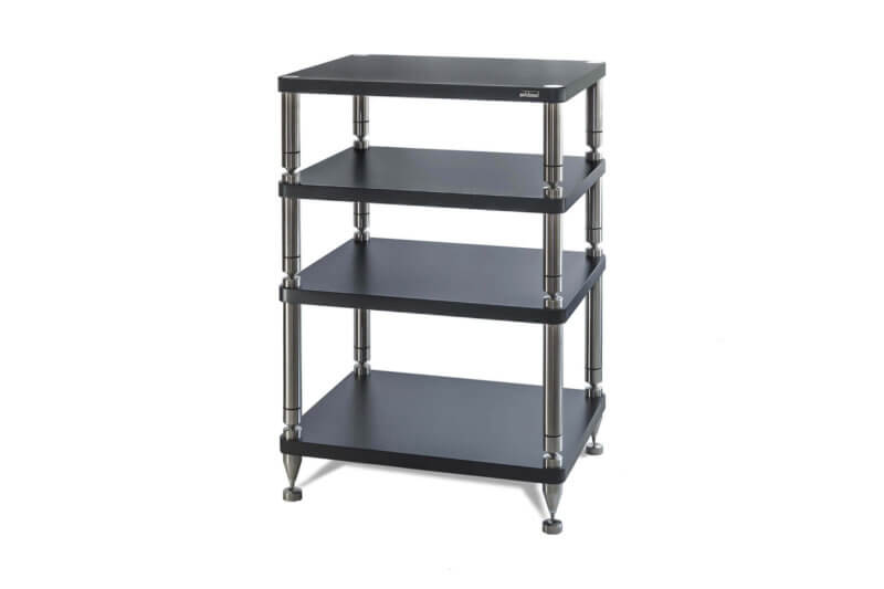 Solidsteel HY Series