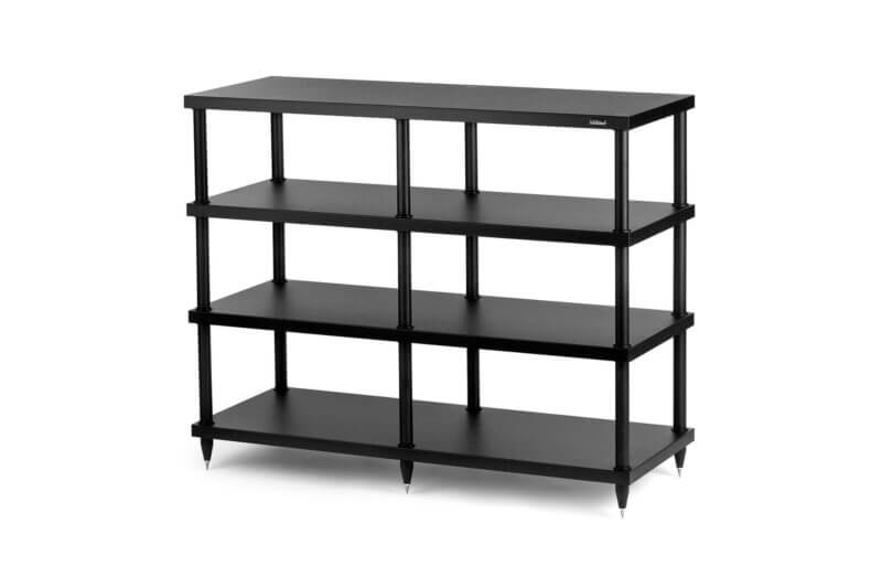 Solidsteel S4 Series