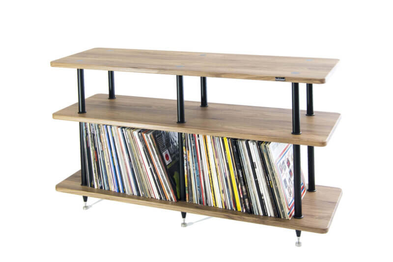 Solidsteel VL Series