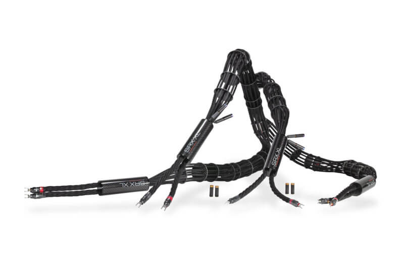 Synergistic Research SRX XL Speaker Cables