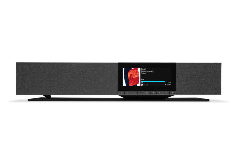 Cambridge Audio EVO ONE