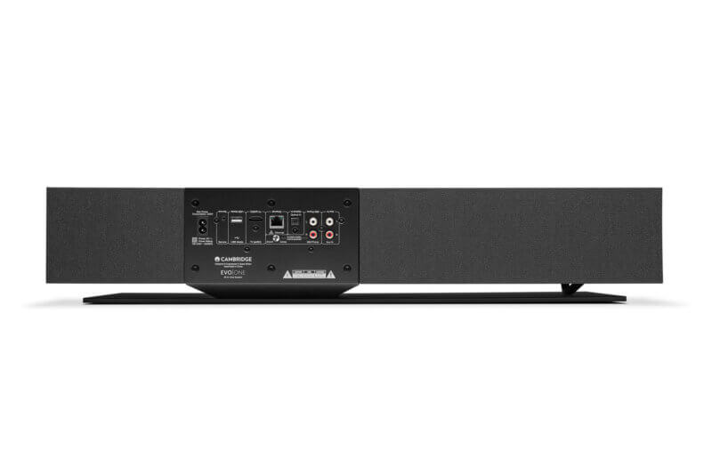 Cambridge Audio EVO ONE - Image 2