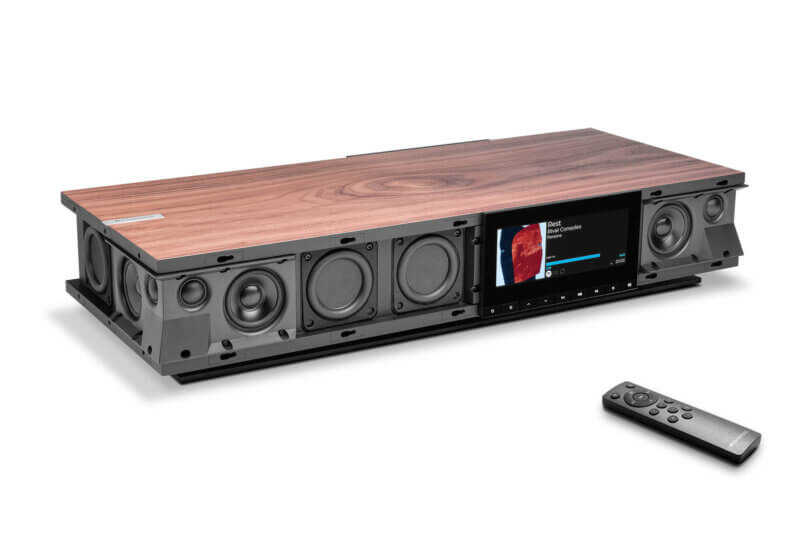 Cambridge Audio EVO ONE - Image 4