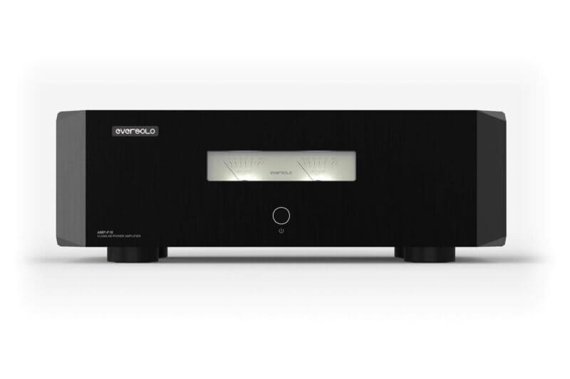 Eversolo AMP-F10 Stereo Amplifier