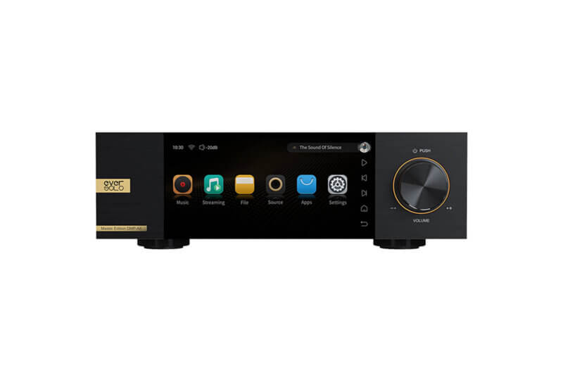Eversolo DMP-A6 Master Edition