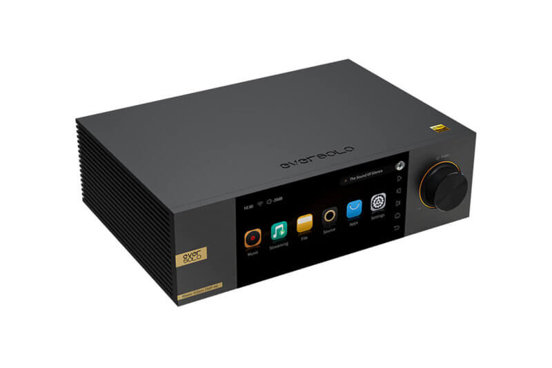 Eversolo DMP-A6 Master Edition - Image 3