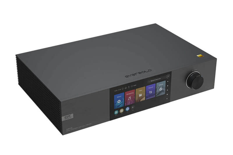 Eversolo DMP-A8 Digital Front End - Image 3