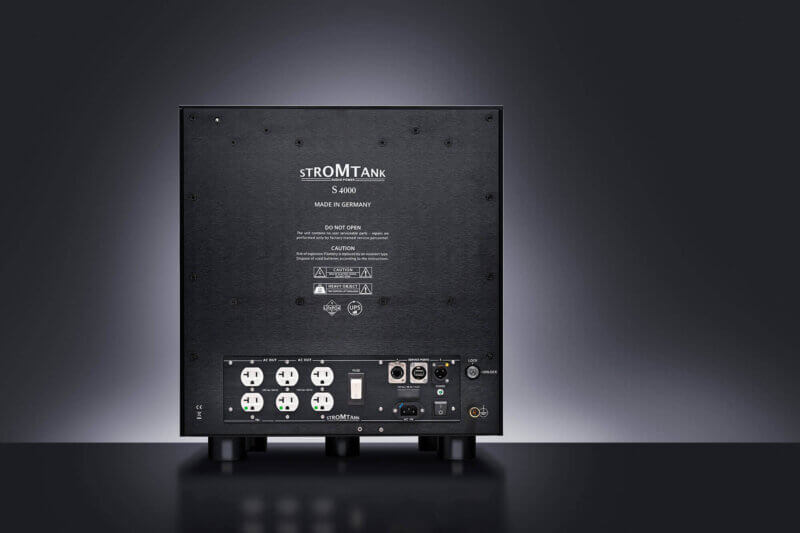 StromTank S4000 Battery Power - Image 2