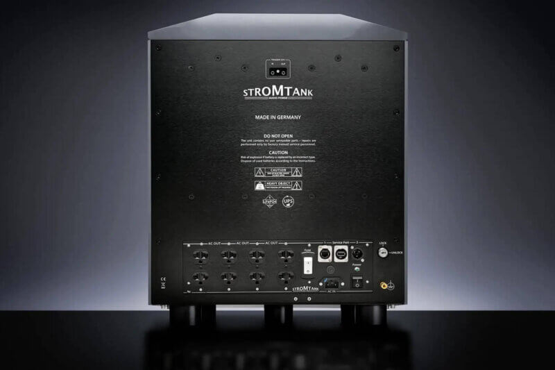 StromTank S5000 Battery Power - Image 2