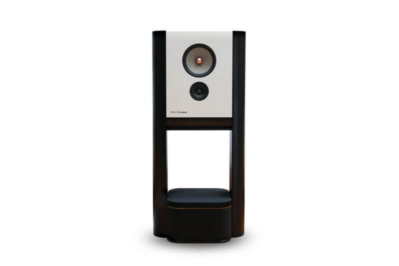 Grimm Audio LS1c Active Speakers