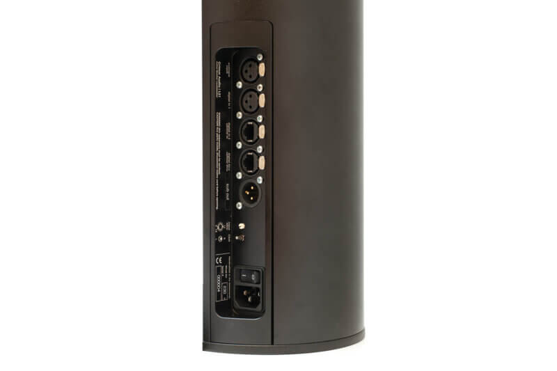 Grimm Audio LS1c Active Speakers - Image 3