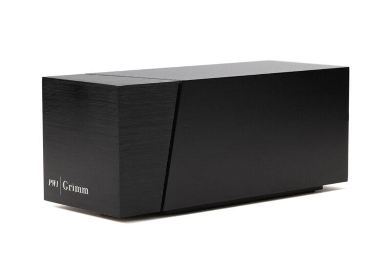 Grimm Audio PW1 Phono