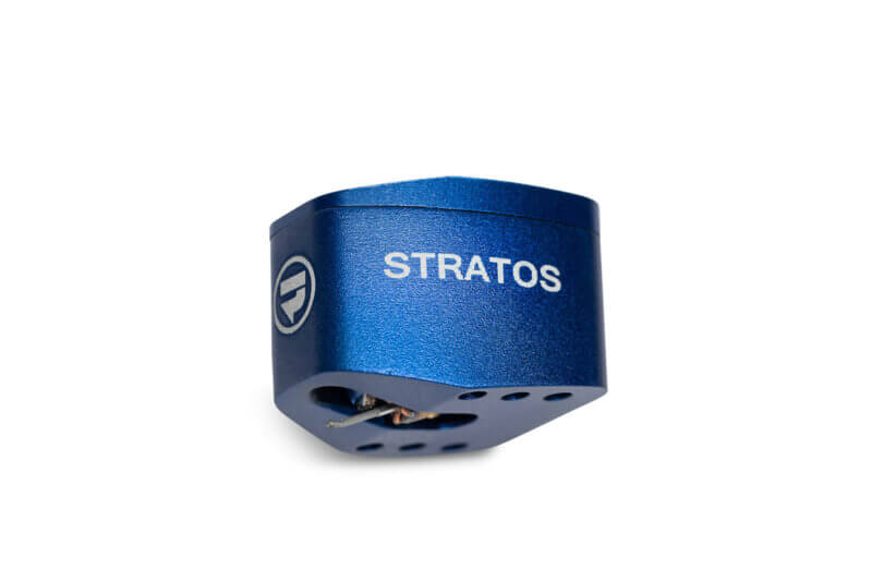 Pure Fidelity Stratos MC