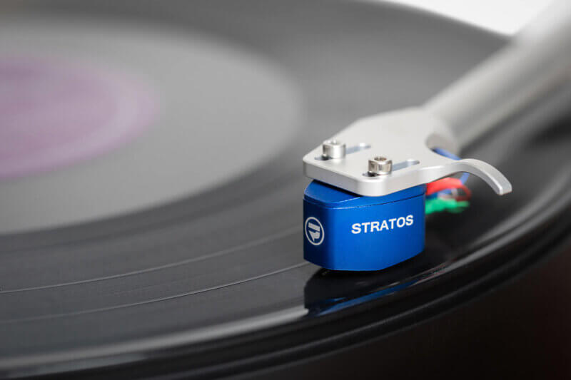 Pure Fidelity Stratos MC - Image 3