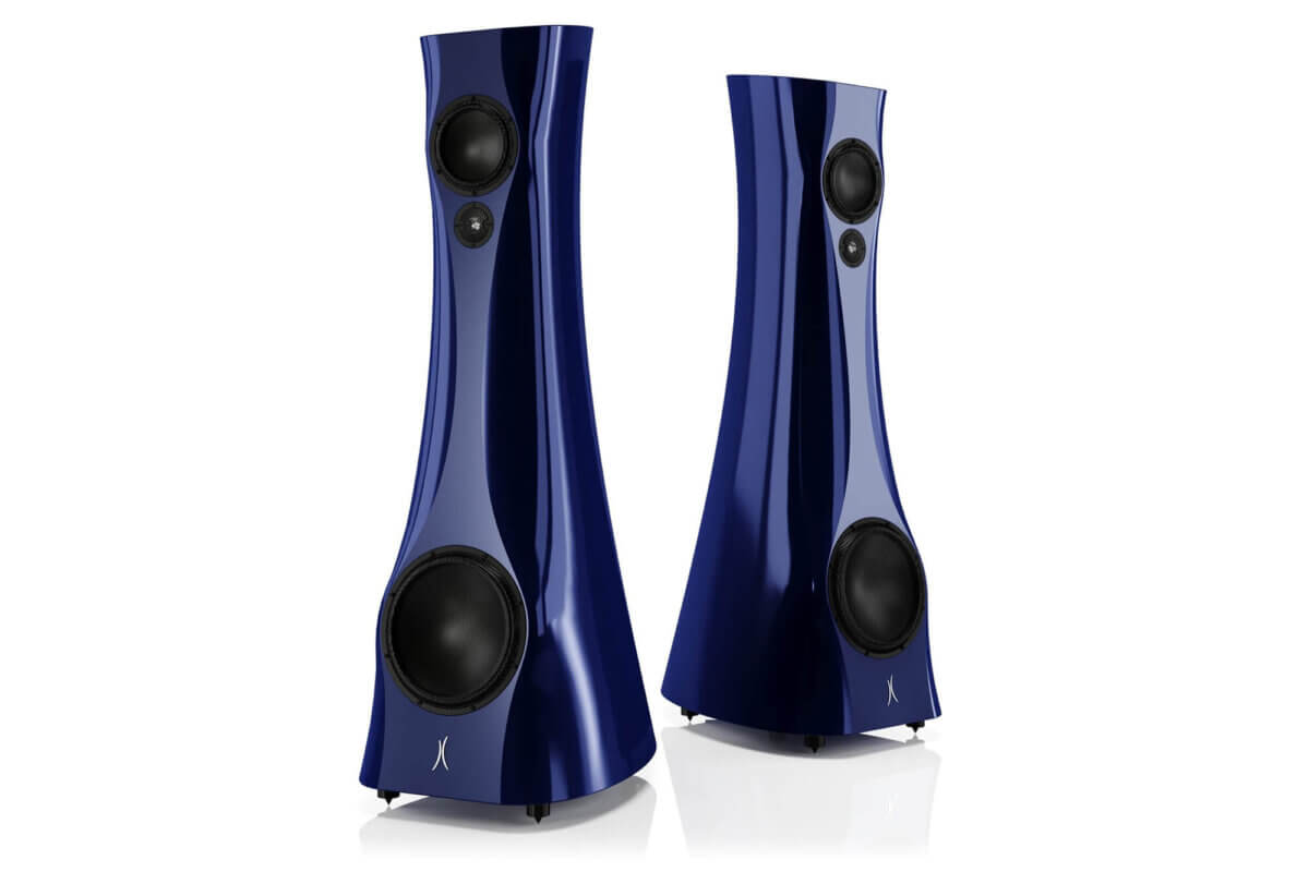 Estelon X Diamond Mk II