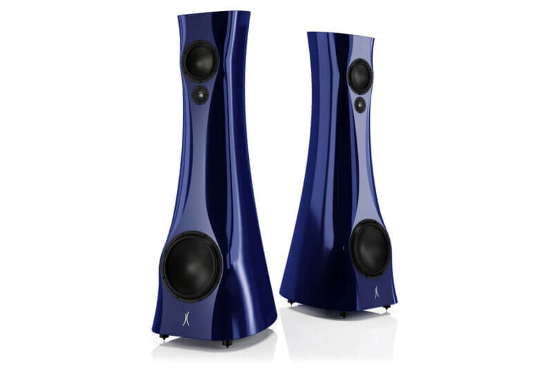Estelon X Diamond Mk II